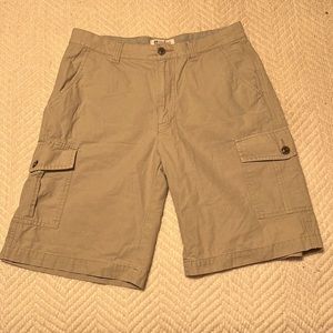 Alpine Design Cargo Shorts